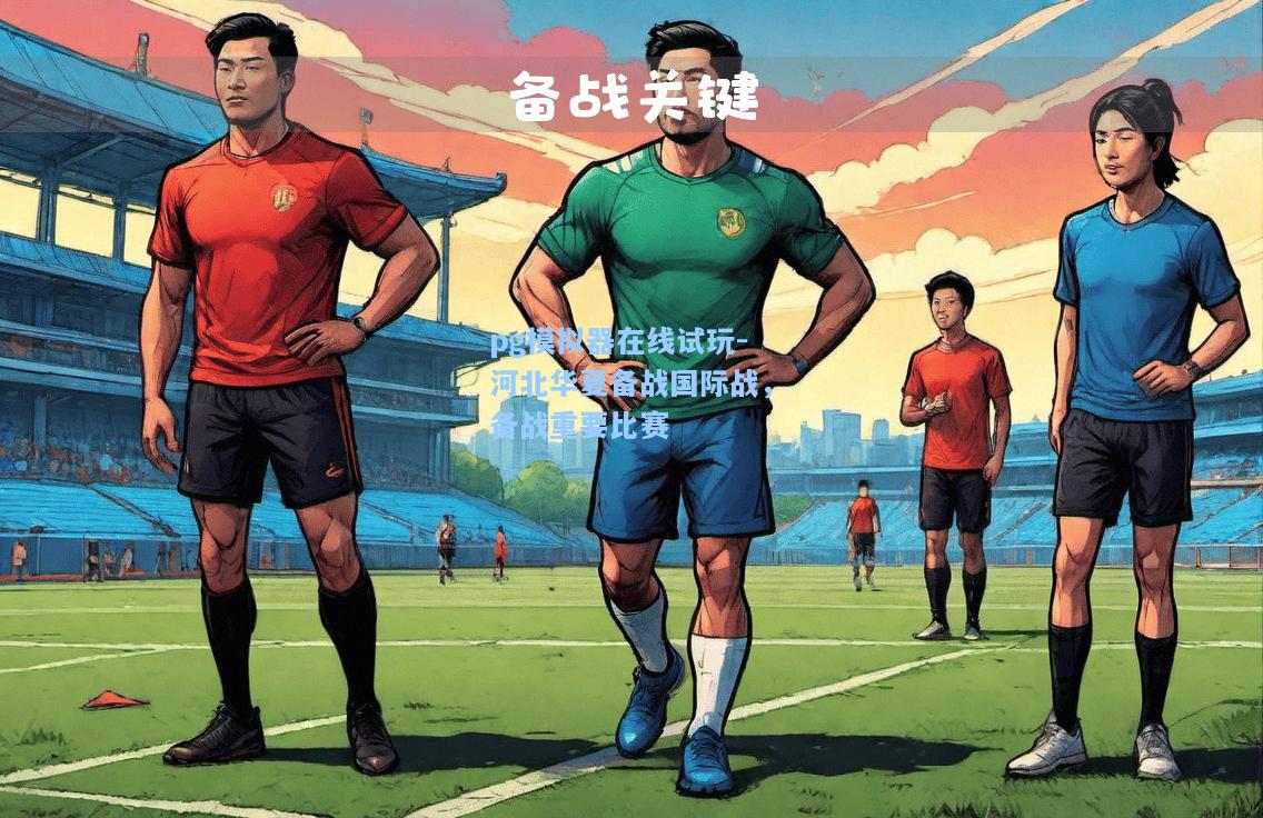 河北华夏备战国际战，备战重要比赛